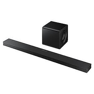 Звуковая панель Samsung HW-QS700F/EN 3.1.2ch