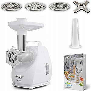 SMAPP МЯСОРУБКА 490.8 2200W