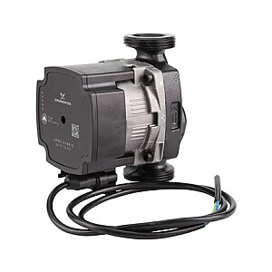 Циркуляционный насос Grundfos UPM3 HYBRID 25-70, 130мм