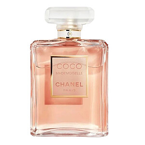 CHANEL Coco Mademoiselle EDP спрей 100мл Ограниченная серия