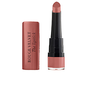 The Lipstick Rouge Velvet 47 Rose Brulé 2,4g