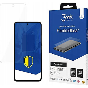 3MK FlexibleGlass для Redmi 13 4G