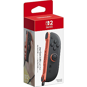 Pad Joy-Con 2 (R) Bright Red [N2P103]