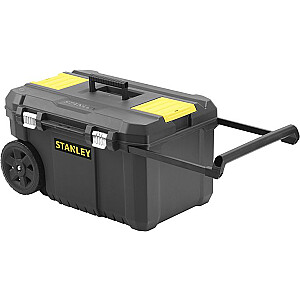 Stanley rīku kaste uz riteņiem STST1-80150