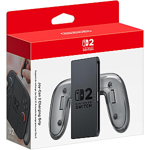 Pad Joy-Con 2 Charging Grip (N2P105)