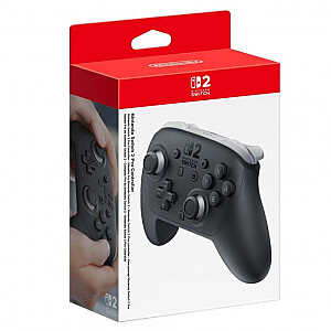 Pad Switch 2 Pro Controller (N2P201)