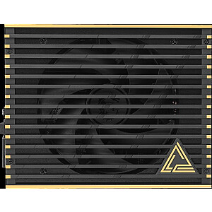 MSI MEG Ai1600T 1600W PCIE5 80+ Titanium блок питания (306-7ZPEX11-CE0)