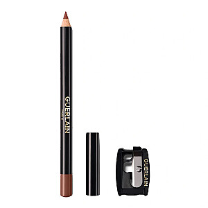 GUERLAIN Contour G konturējošā lūpu zīmuļa 02 Le Beige Praline 1g