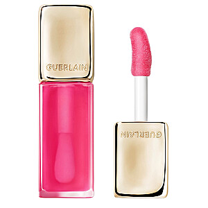 GUERLAIN KissKiss Bee Glow tonējošs lūpu balzams 458 Pop Rose Glow 9,5g