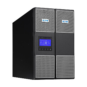 Источник бесперебойного питания UPS 9PX8KiBP 9PX 8000i RT6U HS + маршрутизатор QMiro-201W