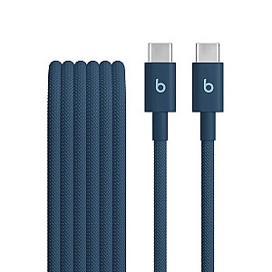Beats USB C to C 1.5m Nitro Navy
