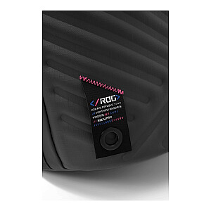 Рюкзак для ноутбука 18 дюймов ROG Slash BP3801 черный
