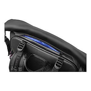 Рюкзак для ноутбука 18 дюймов ROG Slash BP3801 черный