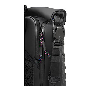 Рюкзак для ноутбука 18 дюймов ROG Slash BP3801 черный