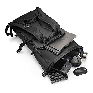 Рюкзак для ноутбука 18 дюймов ROG Slash BP3801 черный