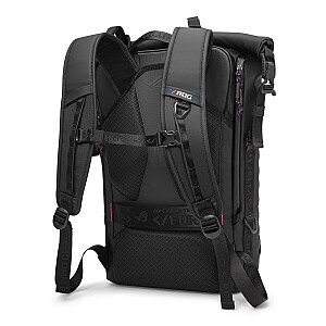 Рюкзак для ноутбука 18 дюймов ROG Slash BP3801 черный