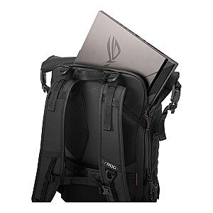 Рюкзак для ноутбука 18 дюймов ROG Slash BP3801 черный