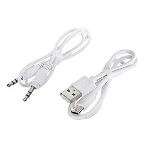 Портативная колонка HOCO HA4 Surge Bluetooth/ FM/ TF карта/ USB флешка/ AUX 2 x 20 Вт Зеленая