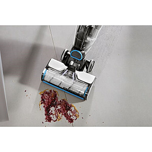 Bissell CrossWave Cordless Max vertikālais putekļu sūcējs