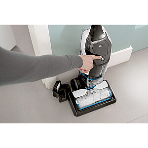 Bissell CrossWave Cordless Max vertikālais putekļu sūcējs