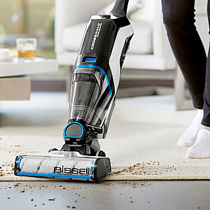Bissell CrossWave Cordless Max vertikālais putekļu sūcējs