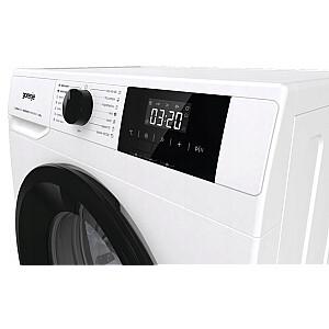 Стиральная машина GORENJE W3NGPI62SBS/PL