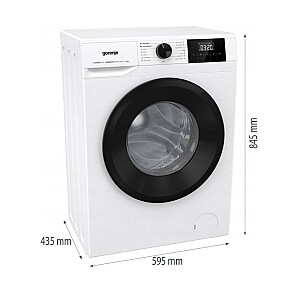 Стиральная машина GORENJE W3NGPI62SBS/PL