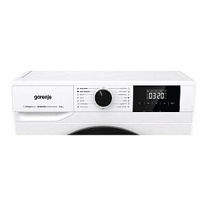 Стиральная машина GORENJE W3NGPI62SBS/PL