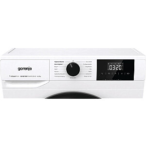 Стиральная машина GORENJE W3NGPI72SBS/PL