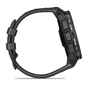 Garmin Instinct 3 AMOLED 3.3 см (1.3") 50 мм Цифровой 416 x 416 пикселей Сенсорный экран Черный GPS (спутниковый)