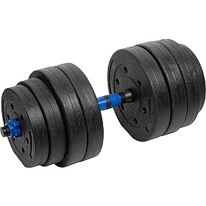 Rebel Hantel RBA-2302 битумный 1 x 20 кг
