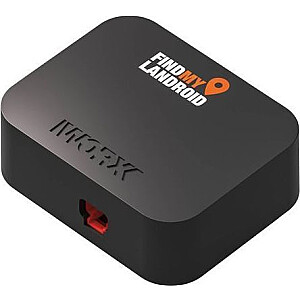 Модуль GPS Worx WA0862