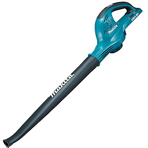 Makita bezvadu lapu pūtējs 36V 2 ātrumu solo (DUB361Z)