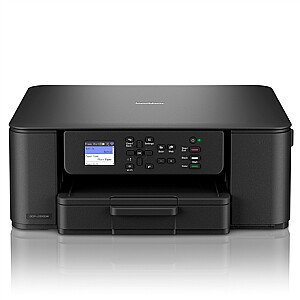 Многофункциональный беспроводной струйный принтер Brother DCP-J1310DW 3-в-1 с двусторонней печатью | Brother