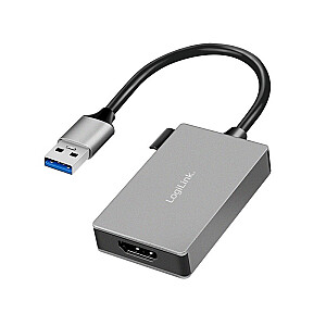 USB3.0 uz HDMI adapteris