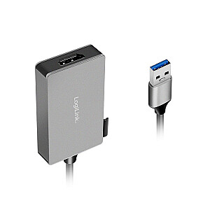USB3.0 uz HDMI adapteris