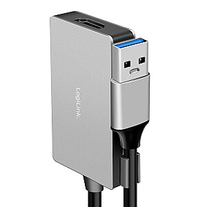 USB3.0 uz HDMI adapteris