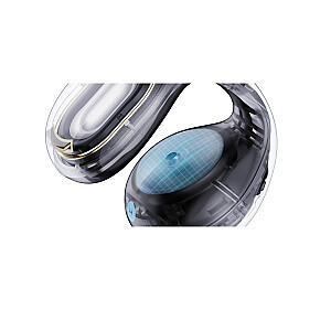Soundcore C30i austiņas klips Melns