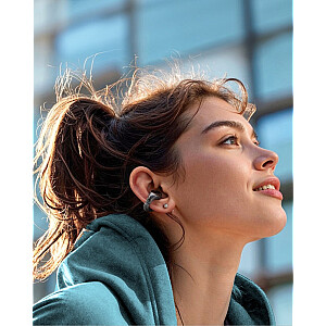 Soundcore C30i austiņas klips Melns