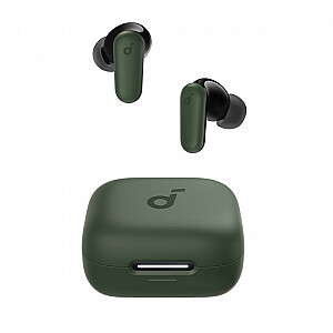 Наушники Soundcore P30i Bluetooth зеленые