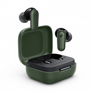 Наушники Soundcore P30i Bluetooth зеленые