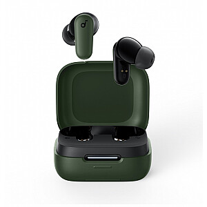 Наушники Soundcore P30i Bluetooth зеленые