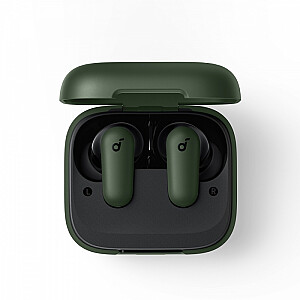 Наушники Soundcore P30i Bluetooth зеленые