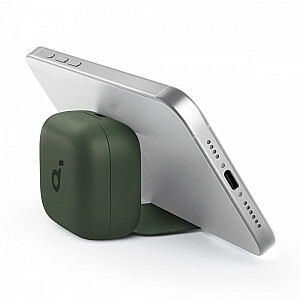 Наушники Soundcore P30i Bluetooth зеленые