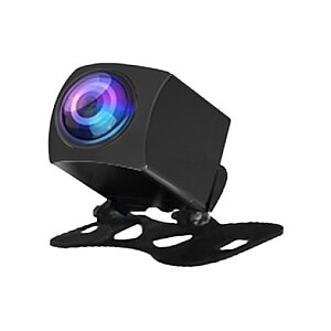 Multimedia automašīnas ekrāns MC01 + aizmugures kamera