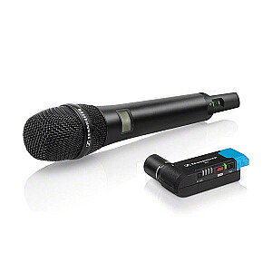 Sennheiser AVX-835 SET - Цифровой беспроводной комплект с ручным микрофоном, полностью автоматический