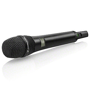Sennheiser AVX-835 SET - Digitālais bezvadu komplekts ar rokas mikrofonu pilnībā automātisks