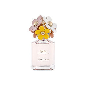 Tualetes ūdens Marc Jacobs Daisy Eau So Fresh 75ml