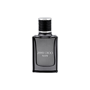 Tualetes ūdens Jimmy Choo Man 30ml