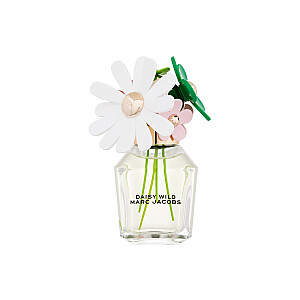 Parfimēts ūdens Marc Jacobs Daisy Wild 50ml